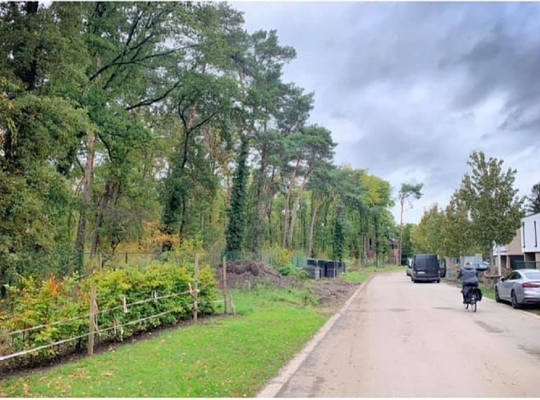 Toch groen licht voor appartement in Bressersbos Toch groen licht voor appartement in Bressersbos