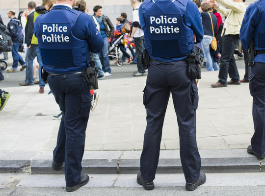 Speurwerk politie Carma lijdt onder “absurd gependel” tussen Bree en Genk Speurwerk politie Carma lijdt onder “absurd gependel” tussen Bree en Genk