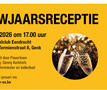 nieuwjaarsreceptie 2026