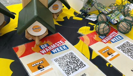 warste week nva Genk